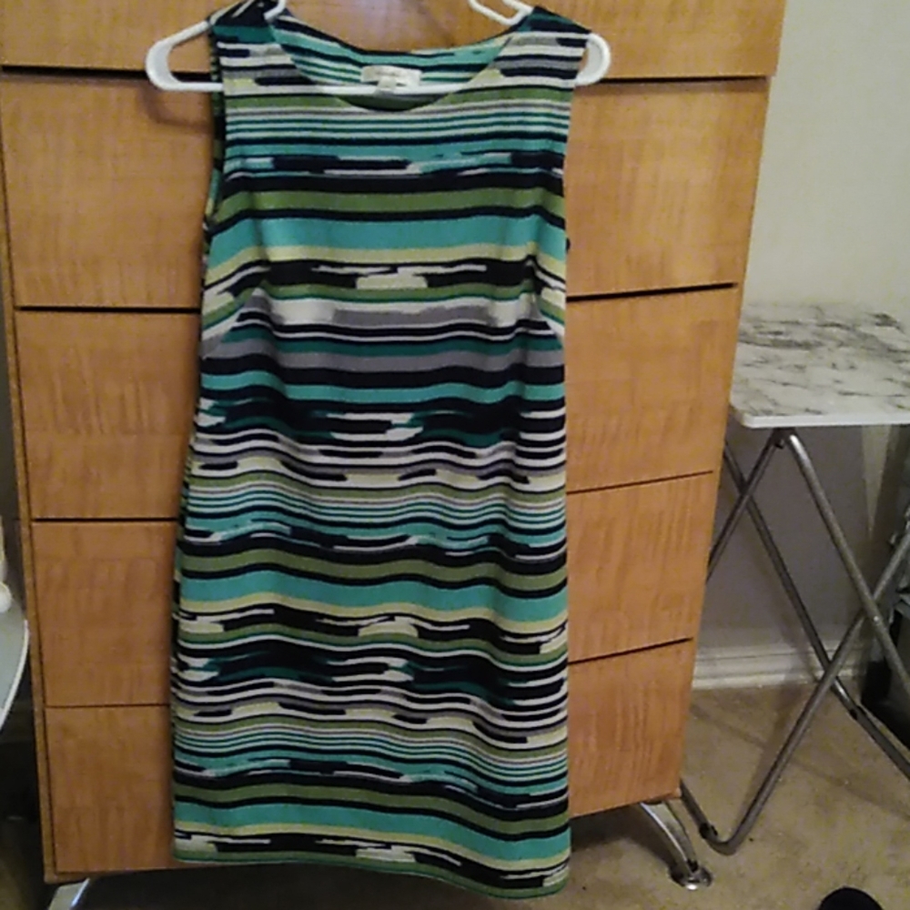 Dressbarn Office Dress